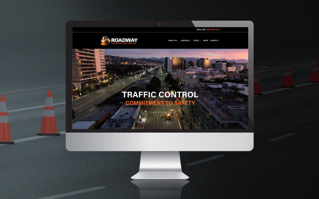 Orange County Website Design