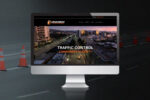 g3 creative roadway construction service website design