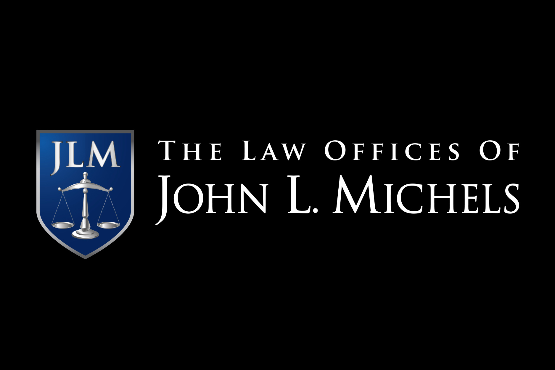 jlm logo design